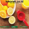 PEMERAS LEMON TANICA LEMON SQUEEZER PERASAN JERUK HAND PRESS